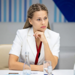 Dr. Julia Khukalenko