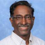 Dr. Saradhi Motamarri