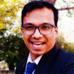 Arindam Masanta