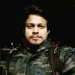 Sayan Raha