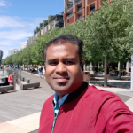 Chiranjib Bakchi