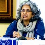 Dr. Aditi Ghosh