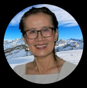 Fang Zhao