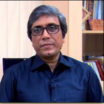 Dr. Saikat Maitra