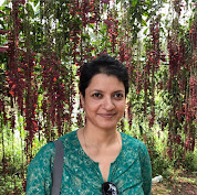 Dr. Sarani Ghosal