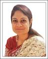 Dr. Sharmistha Sriwastav