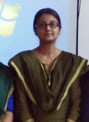 Dr. Sonia Sahoo