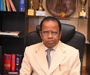 Dr. V. L. Darurkar