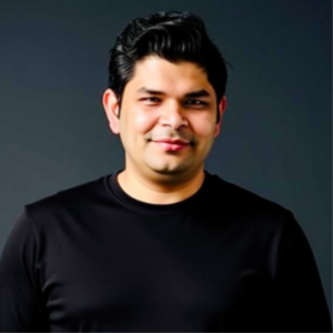 Mr. Kush Bhatia