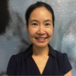 Florence Zhou